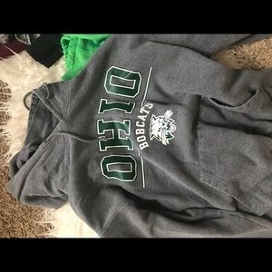Ohio University Hoodie